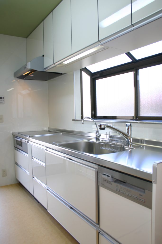 上尾市｜キッチンリフォーム